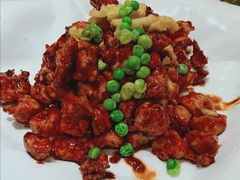 -津悦·正阳春烤鸭(红旗南路店)