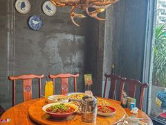 -农家乐·福建土菜(金榕北路店)