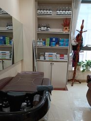 -碧莲盛·不剃发植发