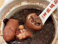 -钟姐炖品(印象城百盛店)