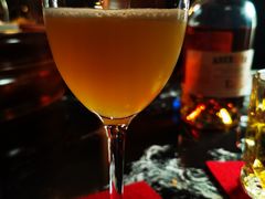 -Bar The Vortex(高新万达店)