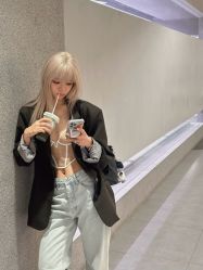 点击看大图 -DL HOPE明星造型