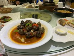 -骏莱海鲜鱼港(五角场店)