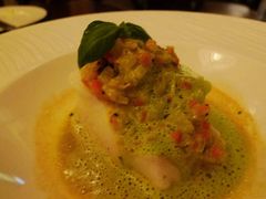 -上海和平饭店-华懋阁 The Cathay Room