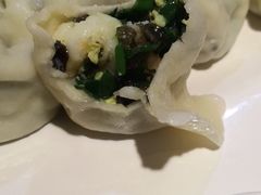 -岳姥姥饺子(泺文路店)