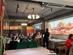 -川香鼎盛(市桥富华总店)