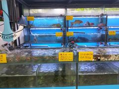 -钱塘府海鲜餐厅