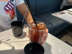 -新旺茶餐厅·早餐·夜宵(仙霞店)
