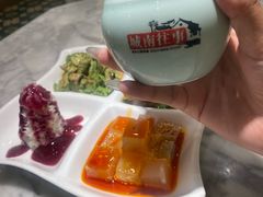 -城南往事·鲁菜·烤鸭(世茂宽厚里·大明湖店)