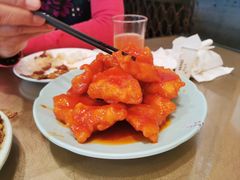 -南来顺饭庄·清真(南菜园店)