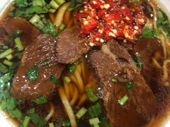-肆姐面粉馆(坡子街店)
