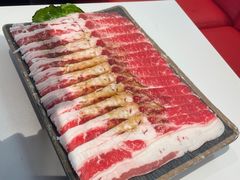 -青瓦炭韩潮烤肉(群光店)