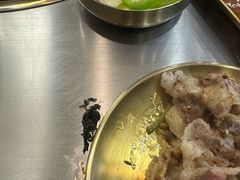 -炉队长·齐齐哈尔家庭烤肉(马家堡店)