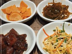 -一心烤肉(延安路店)