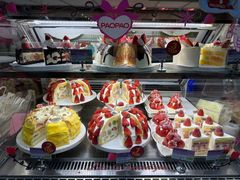 -PAOPAO Bakery&Café(港汇店)