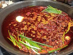 -川泽火锅·重庆老火锅(南河店)