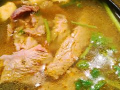-小杨生煎(南京东路食品一店)
