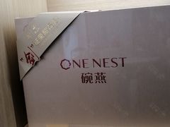-燕之屋·燕窝(龙德店)
