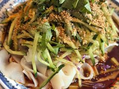 -真食净香居·内蒙烧麦(亚运村店)