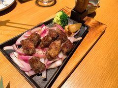 -yokocho上横町·日本食街(深业上城店)