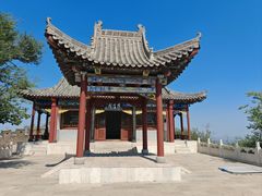 -抱犊寨风景区