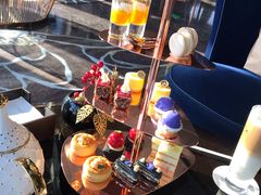 -瑞吉酒店·The Drawing Room闲逸廊·云端下午茶·夜奢Whiskey