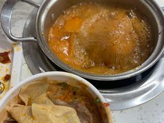 -龍歌自助小火锅(崂山丽达店)