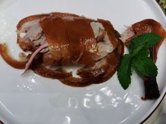 -大鸭梨烤鸭店(花园村店)