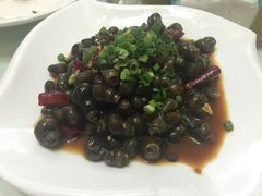 -老白酒农家菜馆