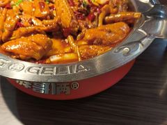 -胖哥俩肉蟹煲(梅溪步步高店)