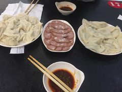 -东北农业大学饺子园