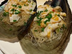 -宝轩渔府·老字号海鲜·正宗津菜(水上店)