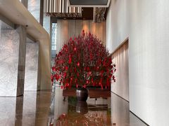 -深圳湾木棉花酒店