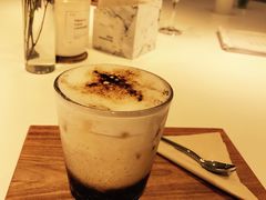 焦糖玛奇朵-Local Coffee(和桂店)