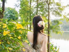 -海珠湖公园