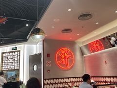 -潮界(虹桥新天地店)