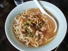 -奎元馆.百年奎元.非遗传承(西湖边的解放路店)