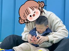 -全优加早教托育园(金海岸店)