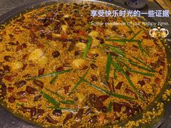 -胖子鱼·天水麻辣鱼火锅(秦州407店)