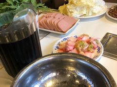 -和庆斋阳坊秘制羊蝎子火锅(云岗店)