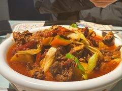 -海尔巴格一甸茶餐厅(团结路店)