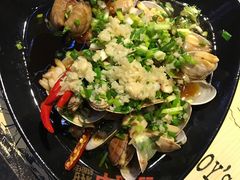 -红钳侠小龙虾·烧烤(中赢康康谷店)