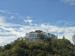 -香港数码港艾美酒店
