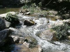 android_upload_pic-千泷沟大瀑布旅游区