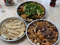 -修记牛杂店(同华东一路店)