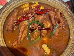 -山四砂锅(太原钟楼街店)