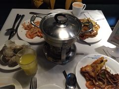-星伦多 自助料理(圆融店)