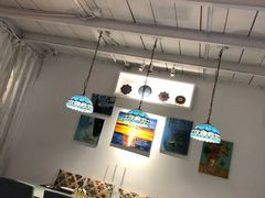 -伊斯坦布尔土耳其清真咖啡餐厅