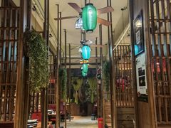 大堂-福宝漠北·牛羊肉(广埠屯店)