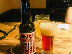 -40+精酿啤酒俱乐部(国投财富广场店)